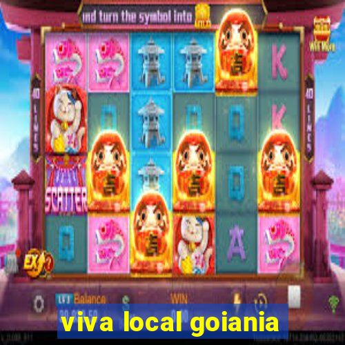 viva local goiania